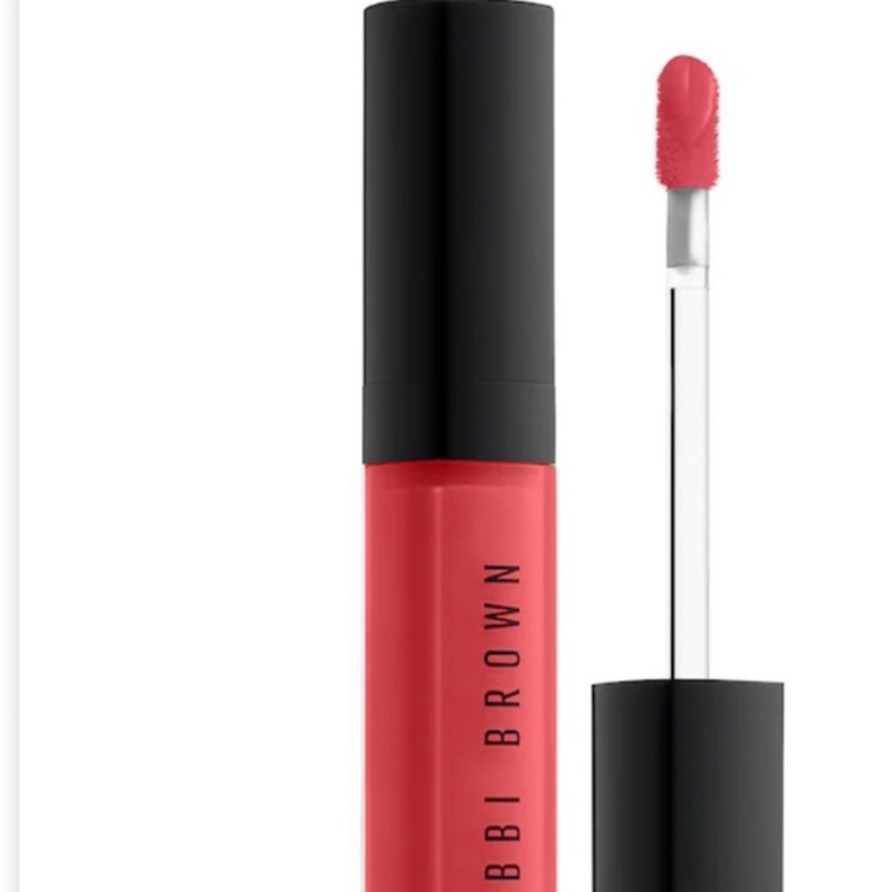 NIB: Bobbi Brown Crushed Oil Infused Lip Gloss/Frestyle